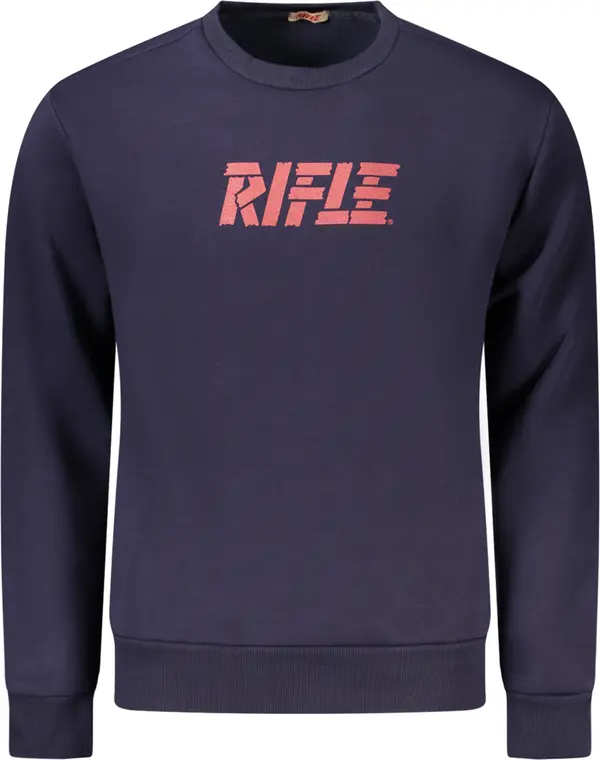 Rifle RIFLE SWEATSHIRT WITHOUT ZIP MEN BLUE