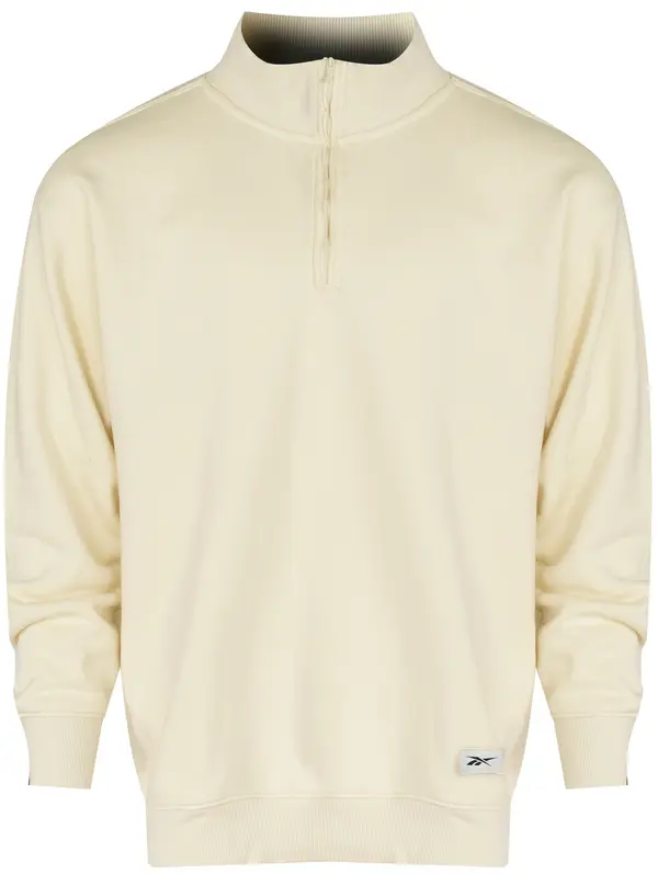 Reebok РИЙБОК - CL ND 1/4 ZIP