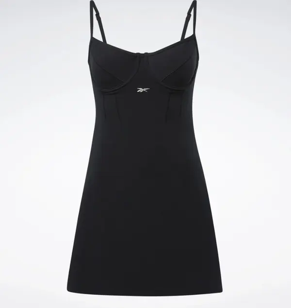 Reebok РИЙБОК - CL WDE SLIM РОКЛЯ