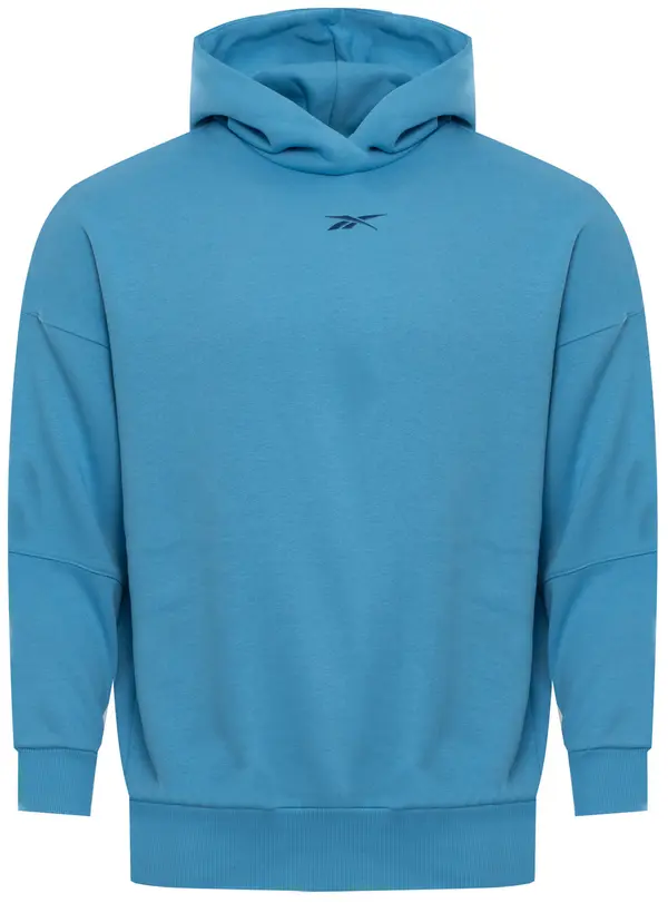 Reebok РИЙБОК Оувърсайз суитшърт