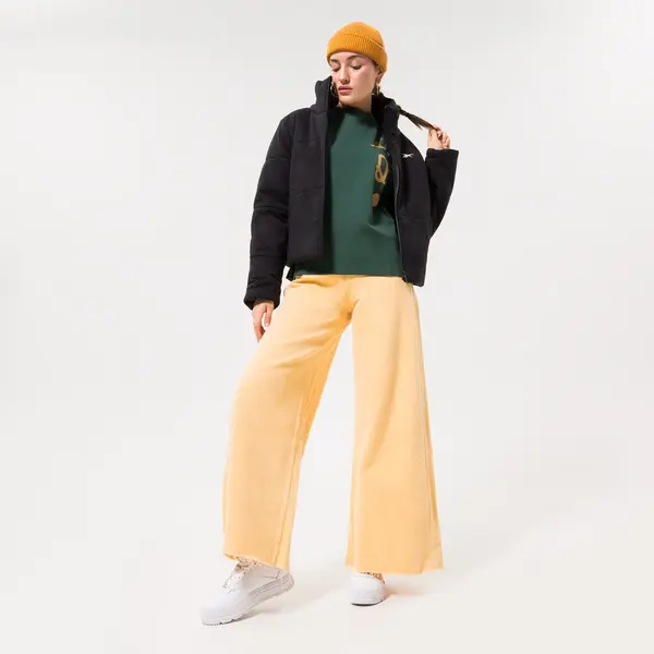 Reebok РИЙБОК - ПУФЕР ЯКЕ S