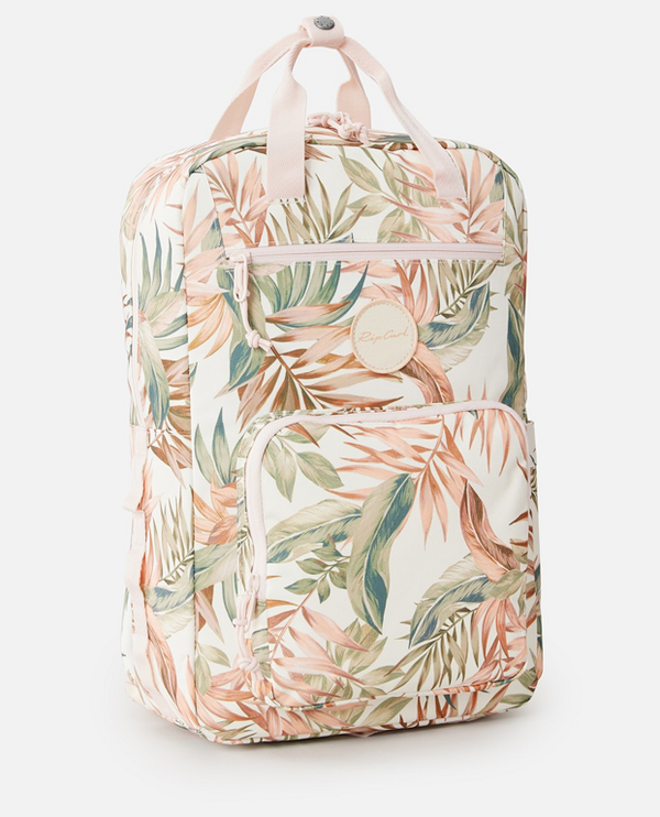 Rip Curl Rip Curl Backpack SVELTE 13L MIXED Off White