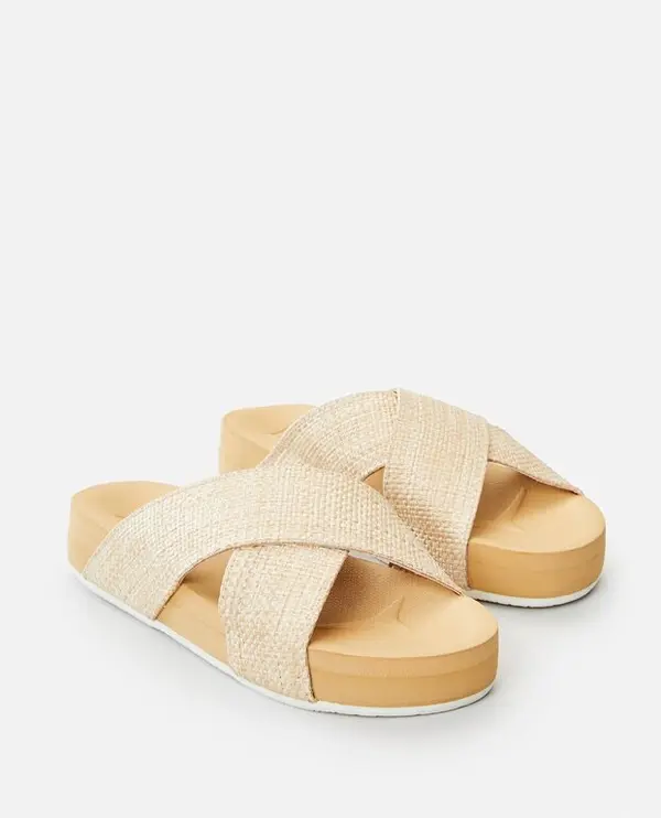 Rip Curl Rip Curl CELLITO Естествени джапанки