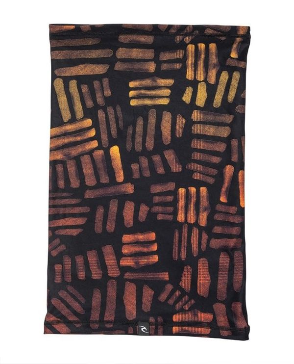 Rip Curl Rip Curl scarf CLASSIC TUBE Persimmon Orang