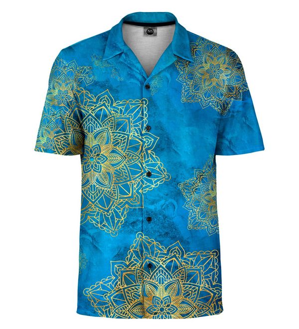 Mr. GUGU & Miss GO Риза Mr. GUGU & Miss GO GOLD BOHO