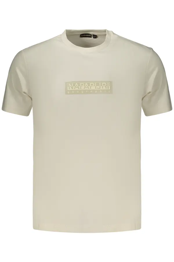 Napapijri Риза с къс ръкав Napapijri