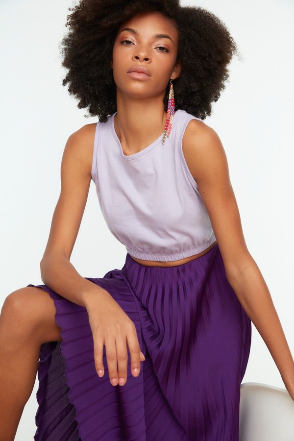 Trendyol Риза - стандартна кройка Trendyol