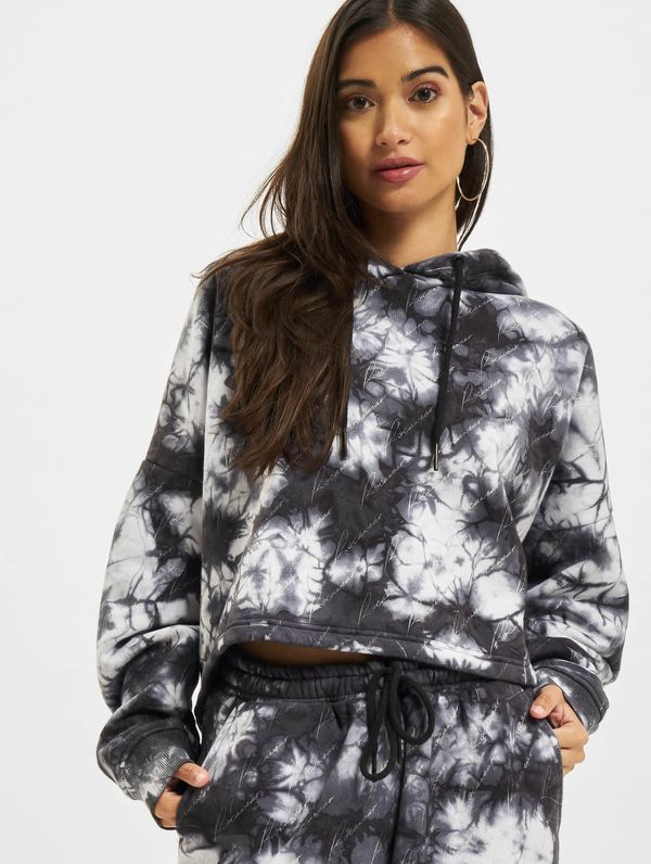 Rocawear Rocawear Get Loud Cropped Hoody Black