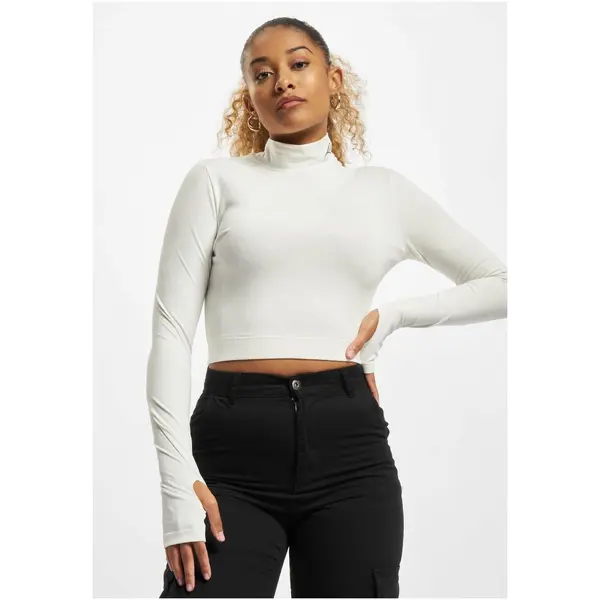 Rocawear Rocawear Leagacy Longsleeve offwhite