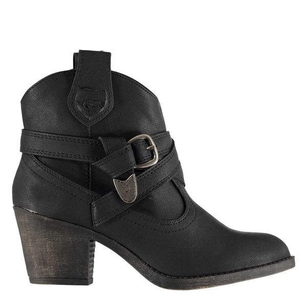 Rocket Dog Rocket Dog Satire Boots