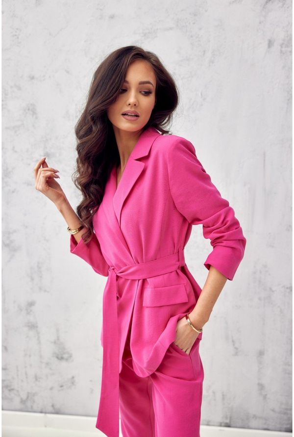 Roco Roco Woman's Jacket ZAK0005