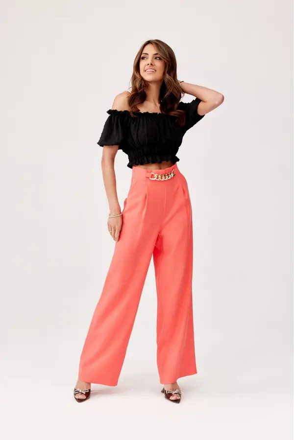 Roco Roco Woman's Pants SPD0011 1