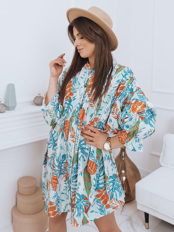 DStreet Рокля от мента MAILA Dstreet