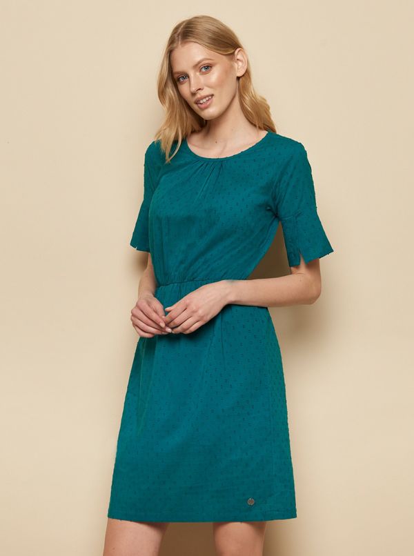 Tranquillo Рокля с керосин Tranquillo - Жени