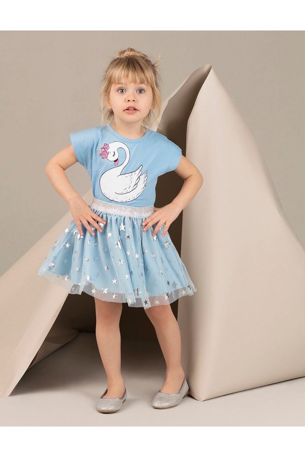 mshb&g Рокля за момичета Mushi