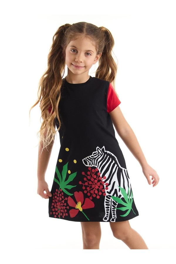 mshb&g Рокля за момичета Mushi