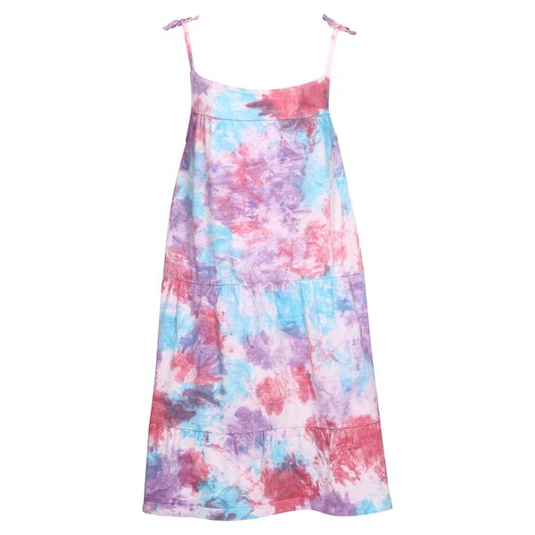 NAX Рокля за момичета NAX Zafio