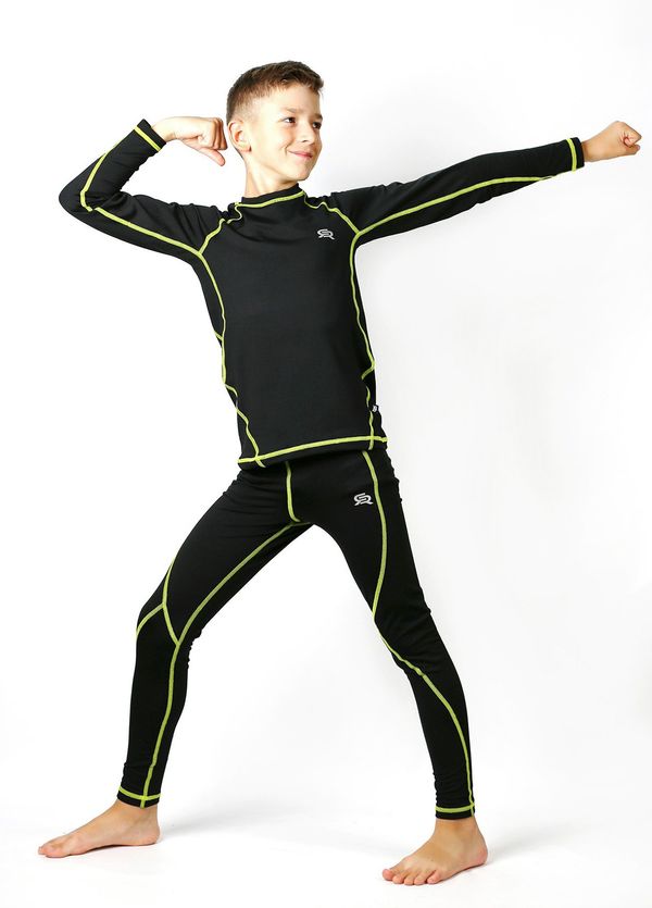 Rough Radical Rough Radical Kids's Thermal Underwear Kris