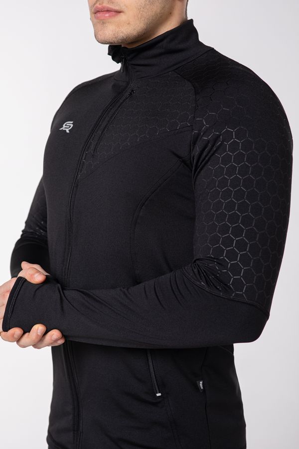 Rough Radical Rough Radical Man's Sweatshirt Boost X