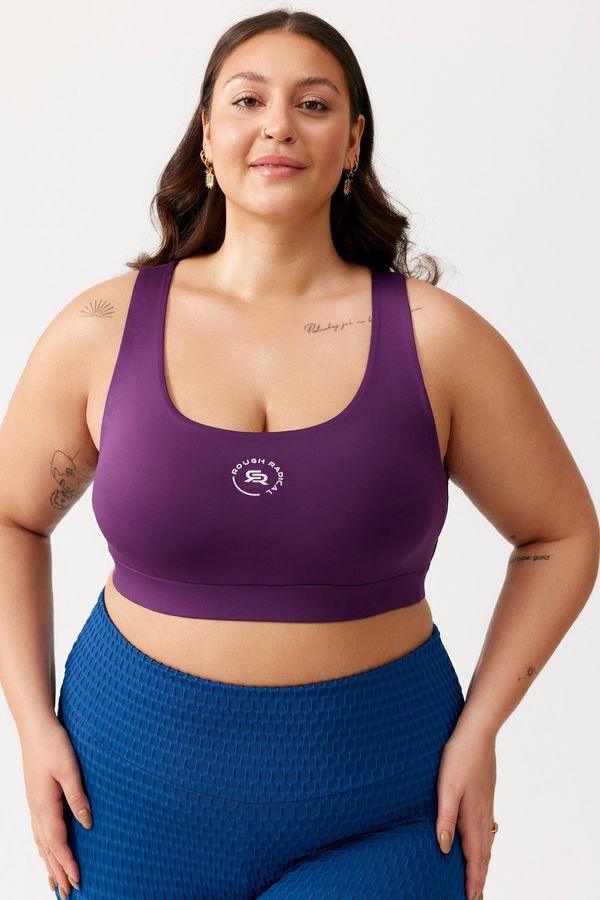 Rough Radical Rough Radical Woman's Sports Bra Sports Bra Essa +