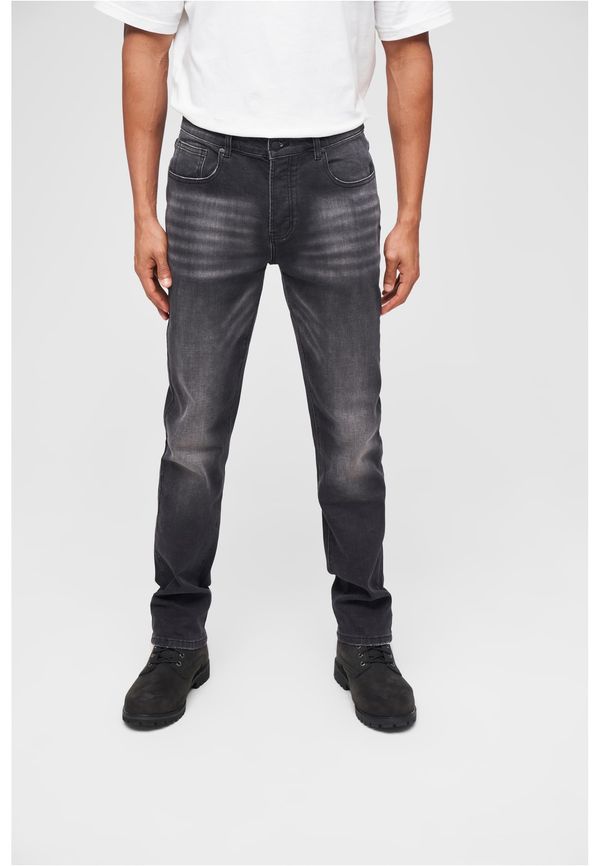 Brandit Rover Denim Jeans Black