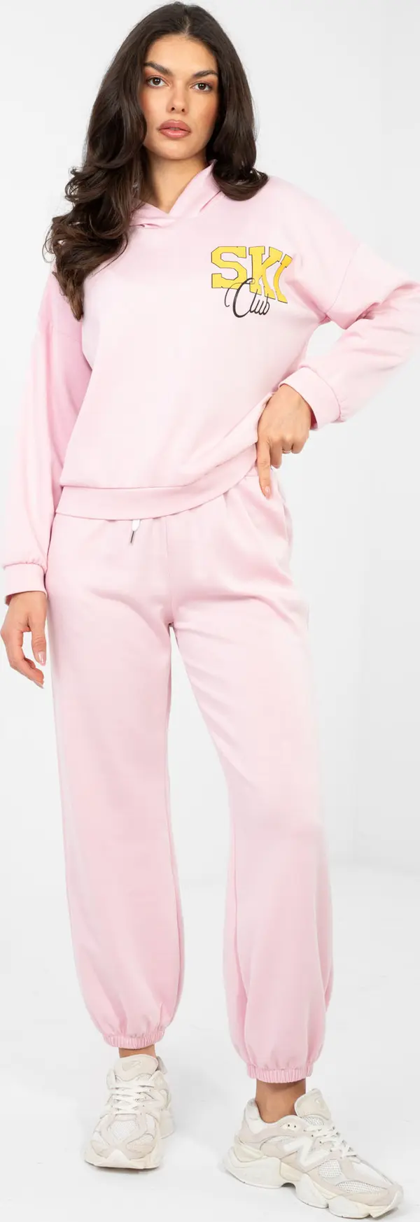 RUE PARIS Розов ежедневен тоалет RUE PARIS