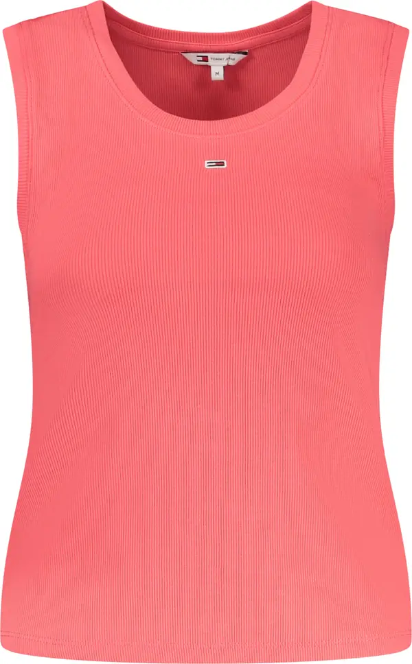 Tommy Hilfiger Розов потник Tommy Hilfiger