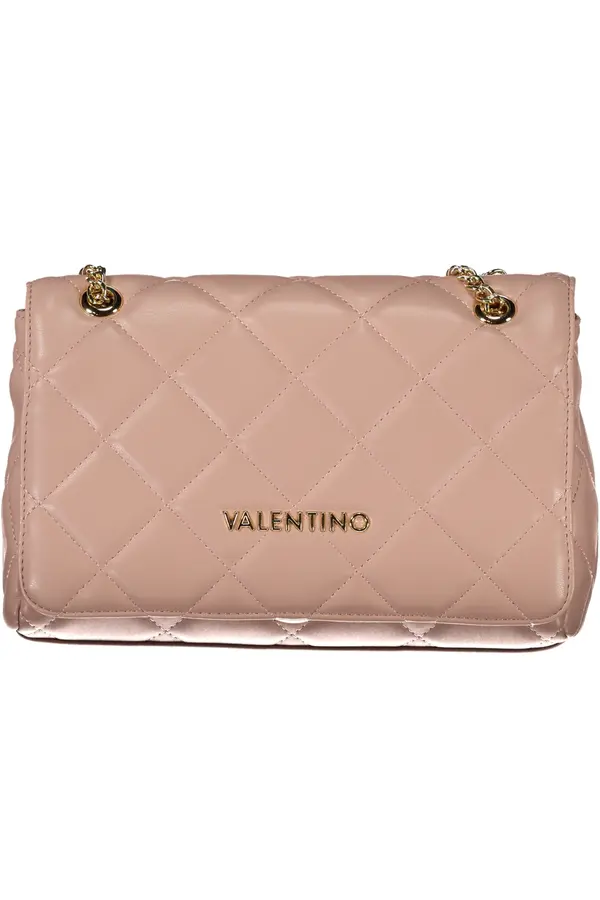 Valentino Розова чанта Valentino