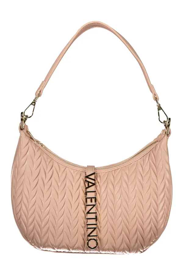 Valentino Bags Розова чанта Valentino