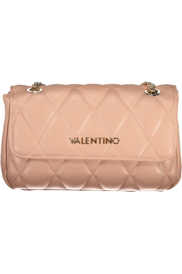 Valentino Bags Розова чанта за през рамо Valentino