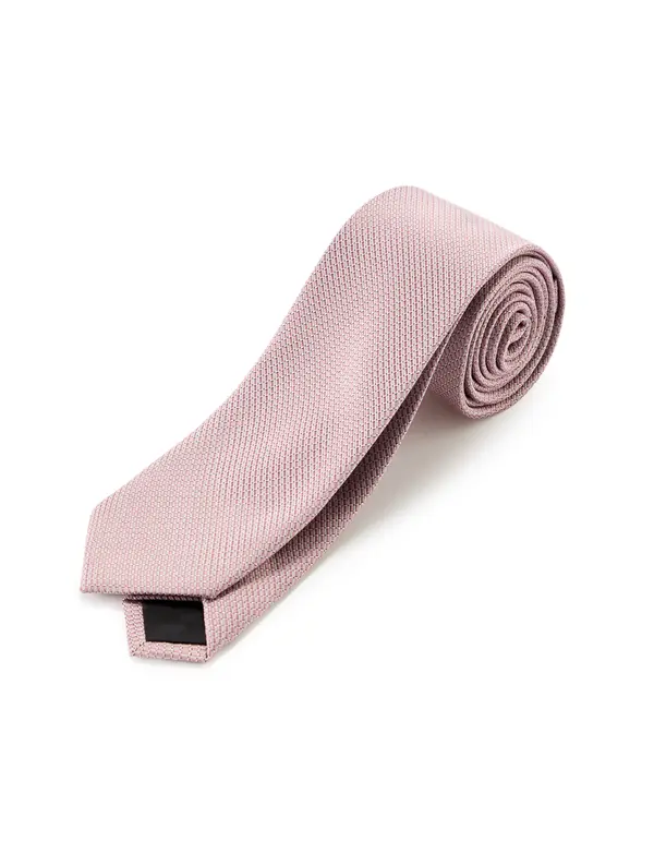 Celio Розова вратовръзка Celio Tie Nitiejac