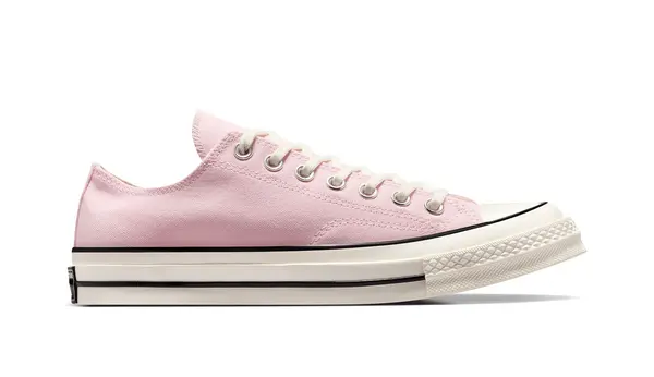 Converse Розови маратонки Converse Chuck 70