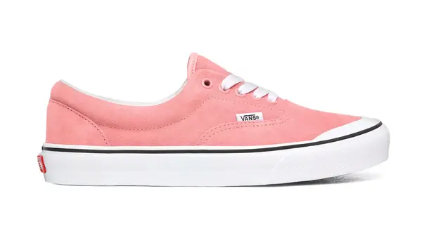 Vans Розови маратонки Vans Ua Era Tc