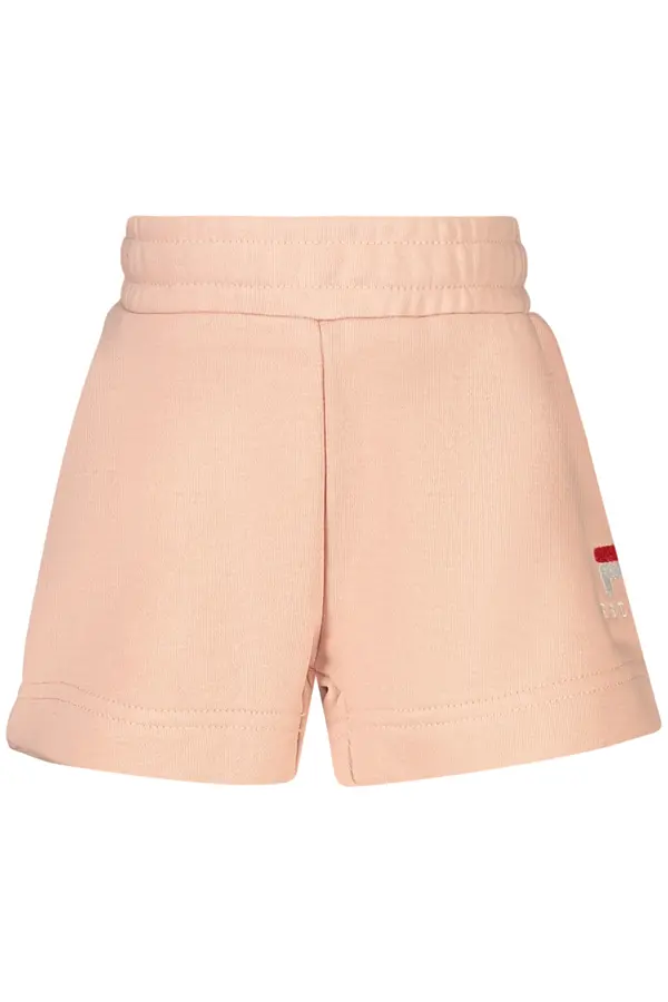 Fila Розови шорти за момичета