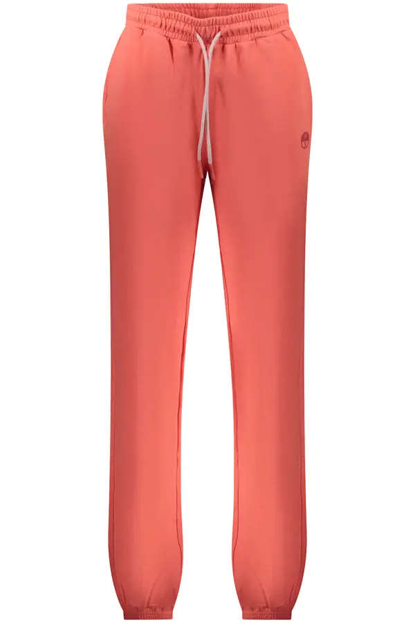 North Sails Розови спортни панталони North Sails