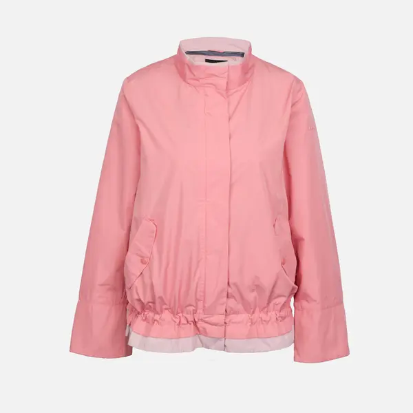 GEOX Розово дамско яке Geox Maryemy