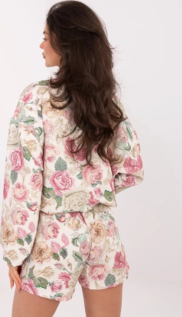 Italy Moda Розово яке с балон