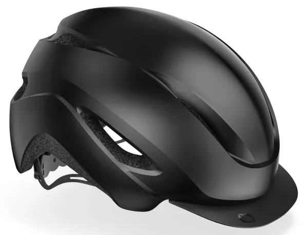 Rudy Project Rudy Project Central+ Helmet Black