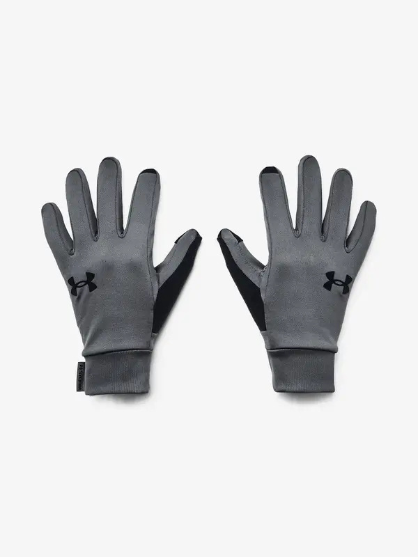 Under Armour Rukavice Under Armour UA Storm Liner-GRY
