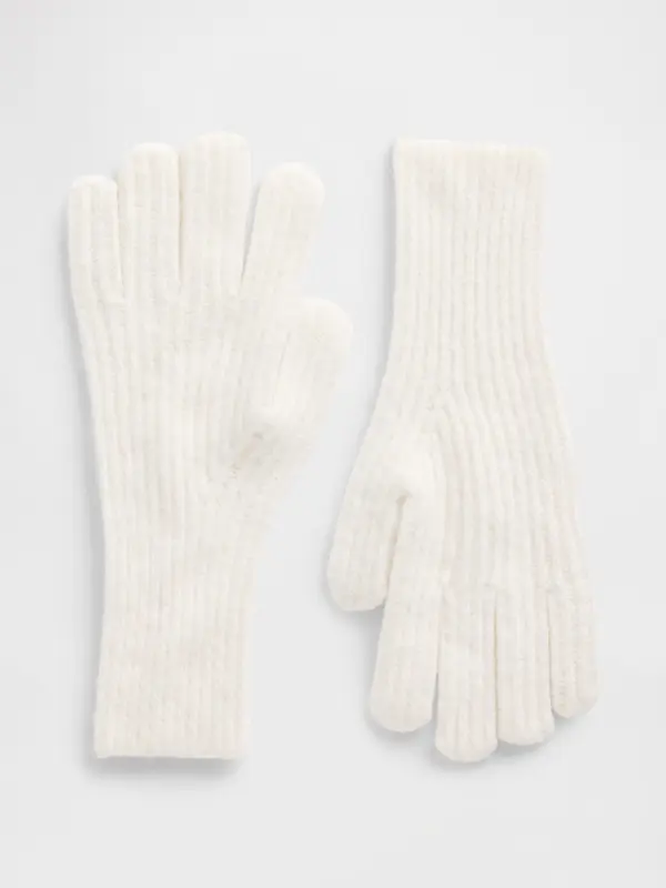 GAP Ръкавици GAP CashSoft