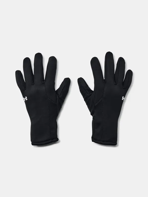 Under Armour Ръкавици Under Armour Geo Storm Fleece