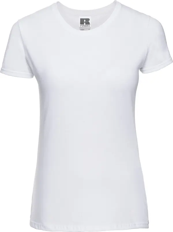 RUSSELL Russell Women's Slim Fit T-Shirt