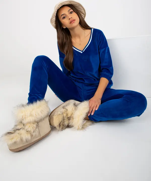 RELEVANCE RV-KMPL-8285.82-Cobalt Assembly