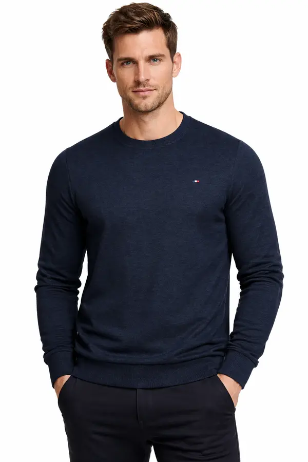 RWX RWX - 0759 маратонки тъмносини