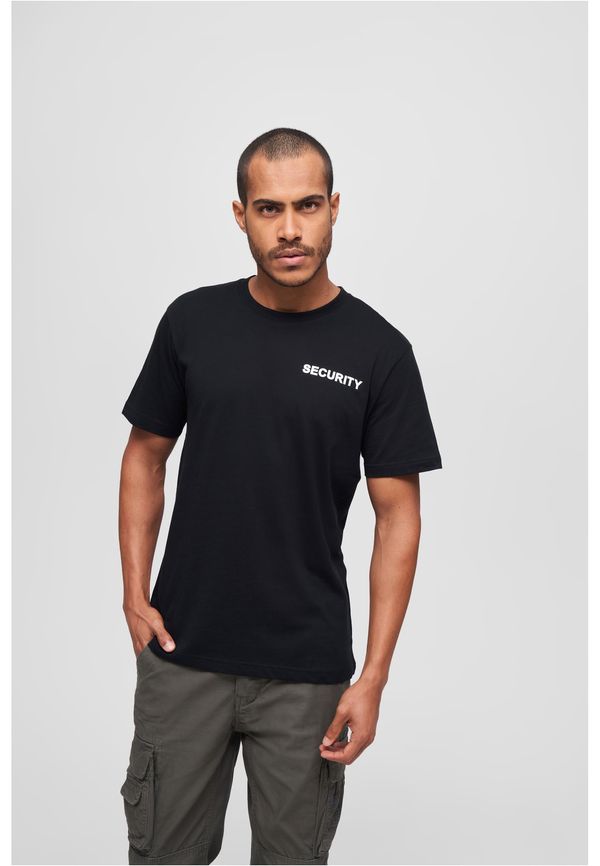 Brandit Safety T-shirt black