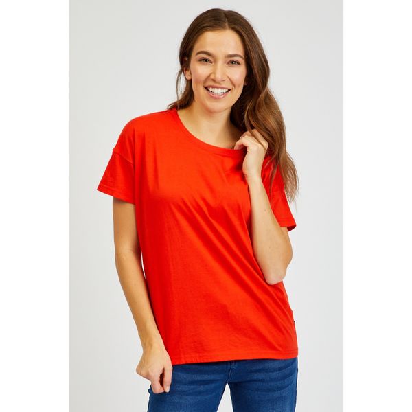 SAM73 SAM73 Halle T-Shirt - Women