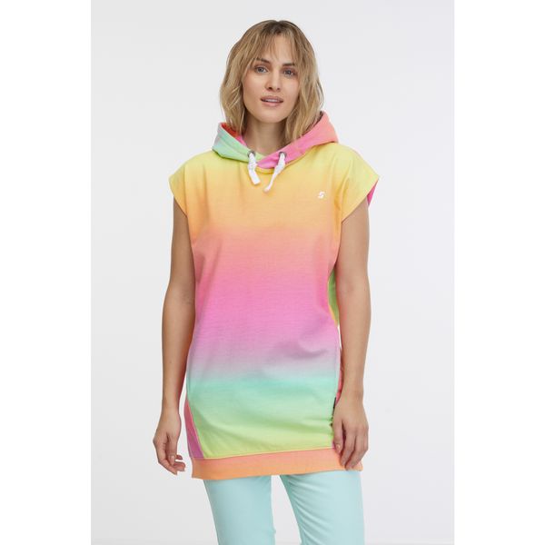 SAM73 SAM73 Mabel Women's Short Sleeve Sweatshirt - Women