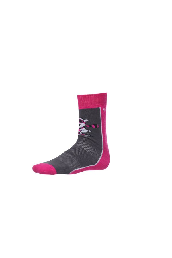 SAM73 SAM73 Matanuska Socks - unisex