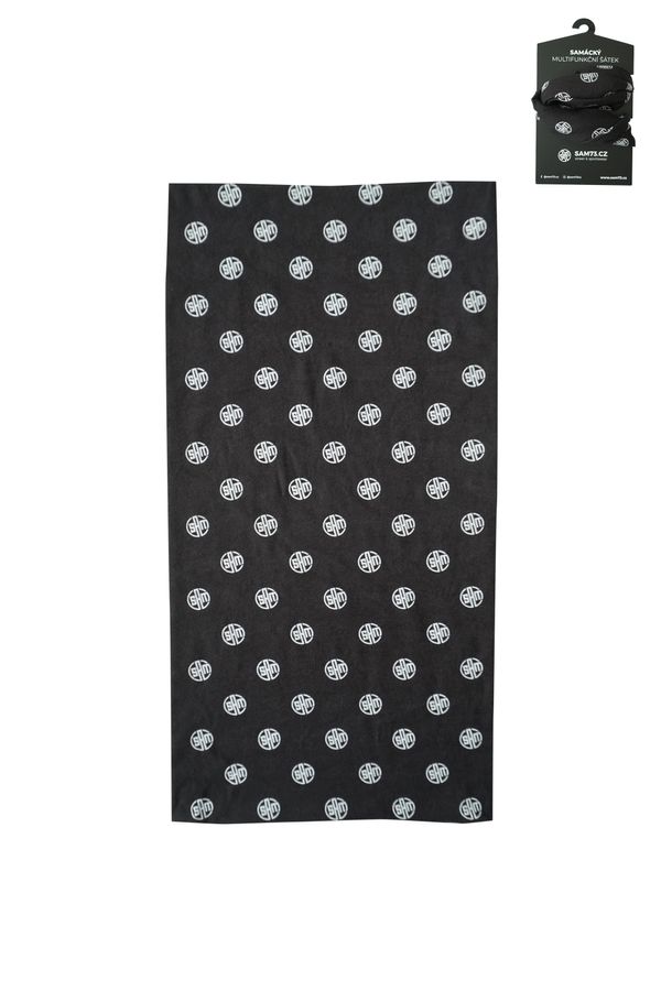 SAM73 SAM73 Samuel Scarf - unisex