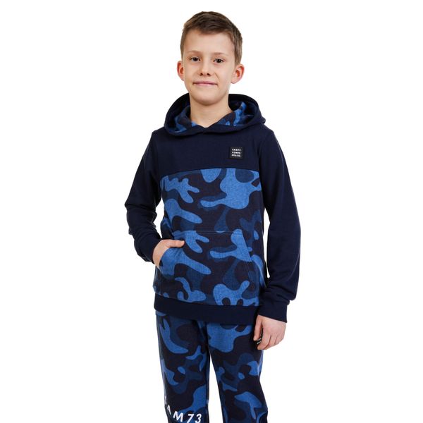 SAM73 SAM73 Sweatshirt Danny - Guys